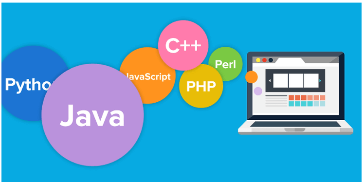 Software Languages for GIS