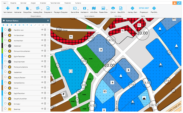 Polygon Fill and Line Path Pattern on Mapbox GL JS – PlanGM