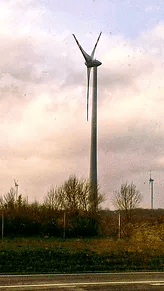 Small Wind Tribune