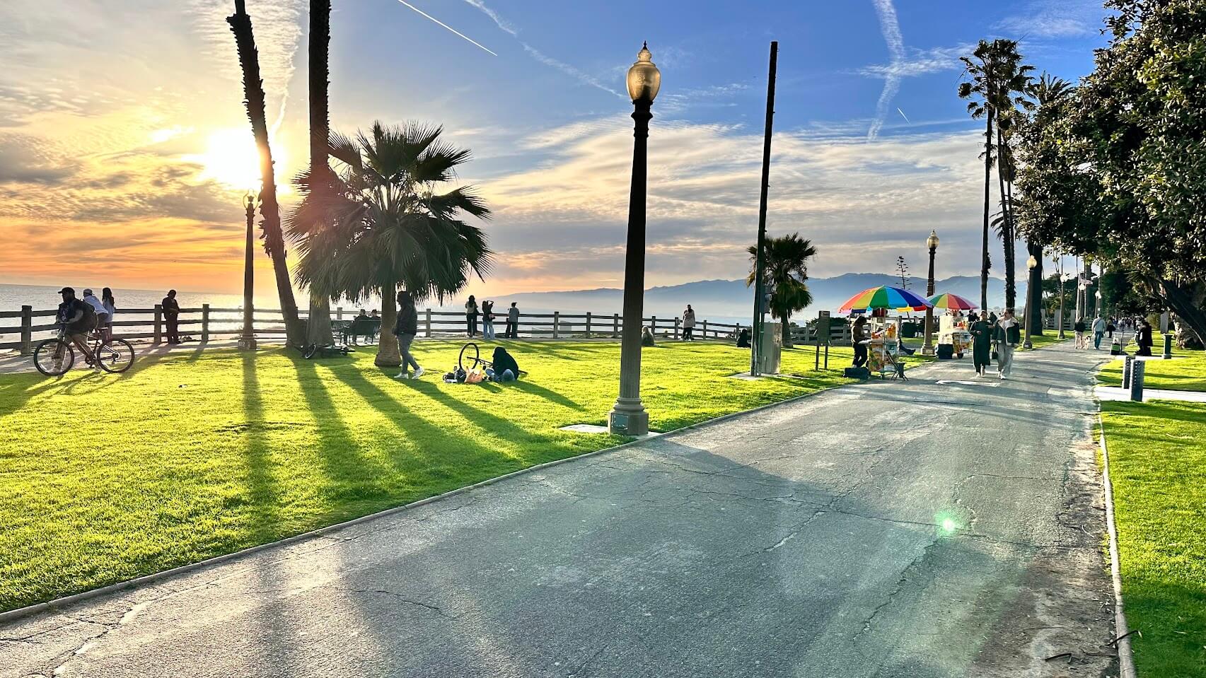 Santa Monica