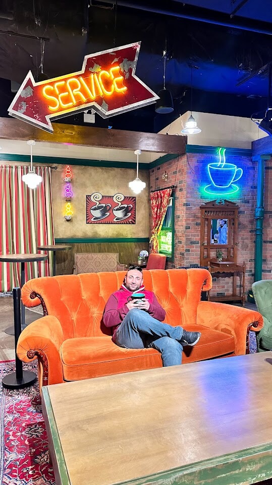 Central Perk