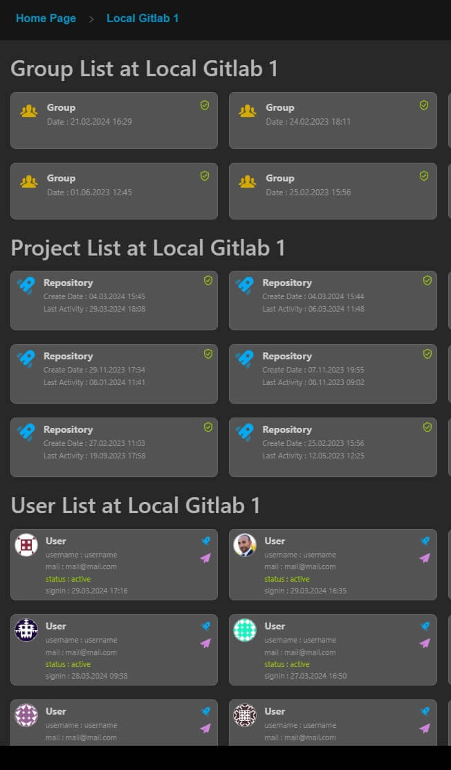 GISLayer Online Remote Sensing Software Mobile